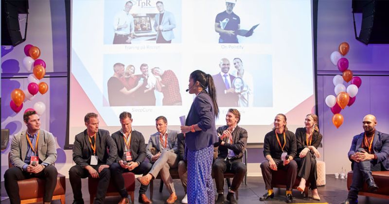 On Pointigo Venture Cup 2019