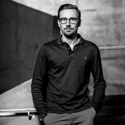 Tim Alriksson Hansabygg